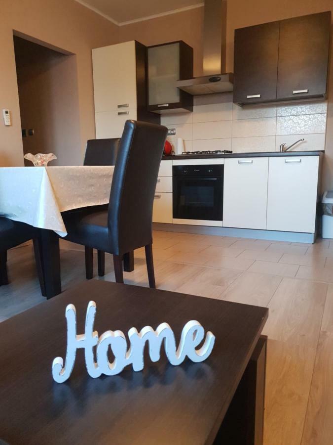 Apartment Adrian ビオグラード・ナ・モル エクステリア 写真